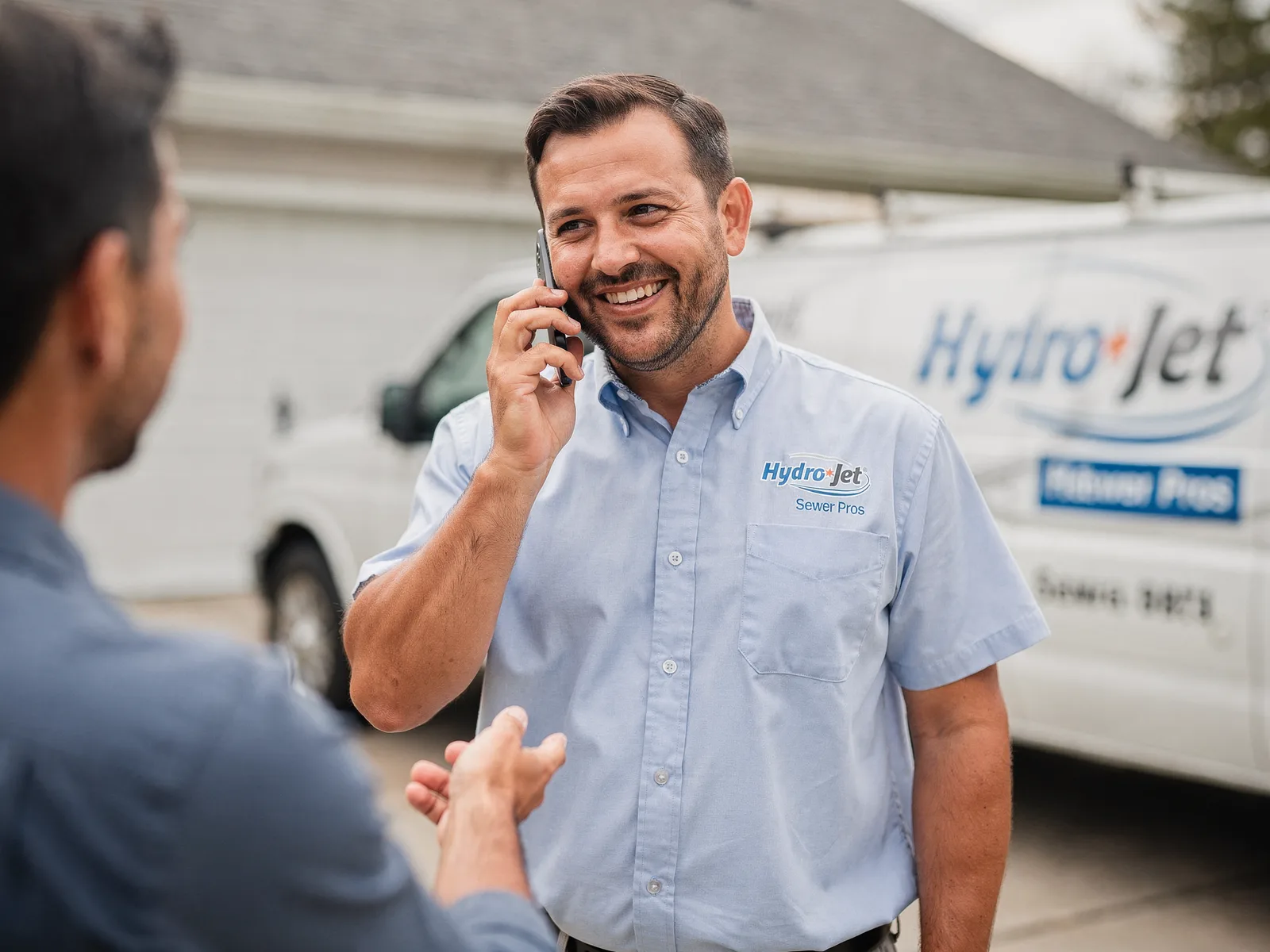 Hydro Jetting North Rim, AZ FAQs